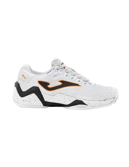 Joma T.Ace Blanco Negro | Ofertas de pádel